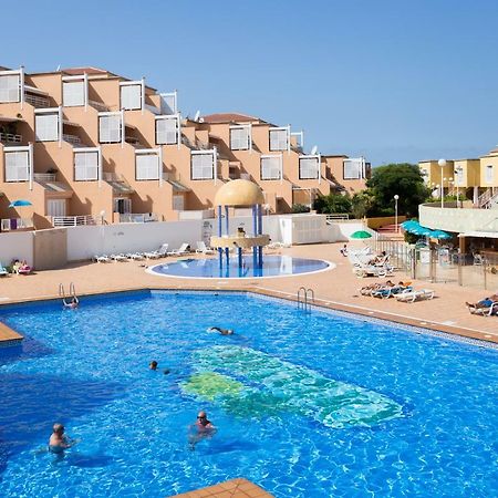 Orlando Apartment La Laguna Адехе Екстер'єр фото