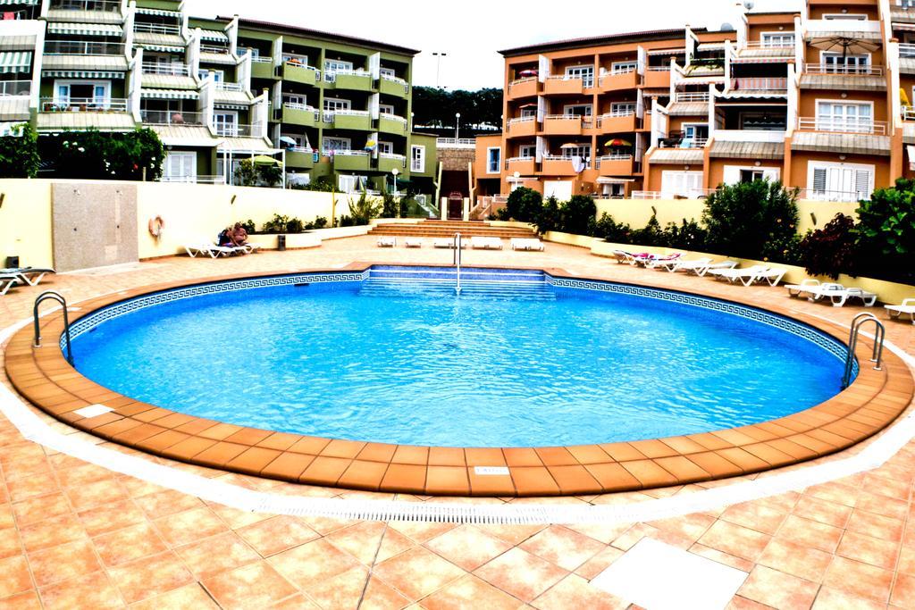 Orlando Apartment La Laguna Адехе Екстер'єр фото