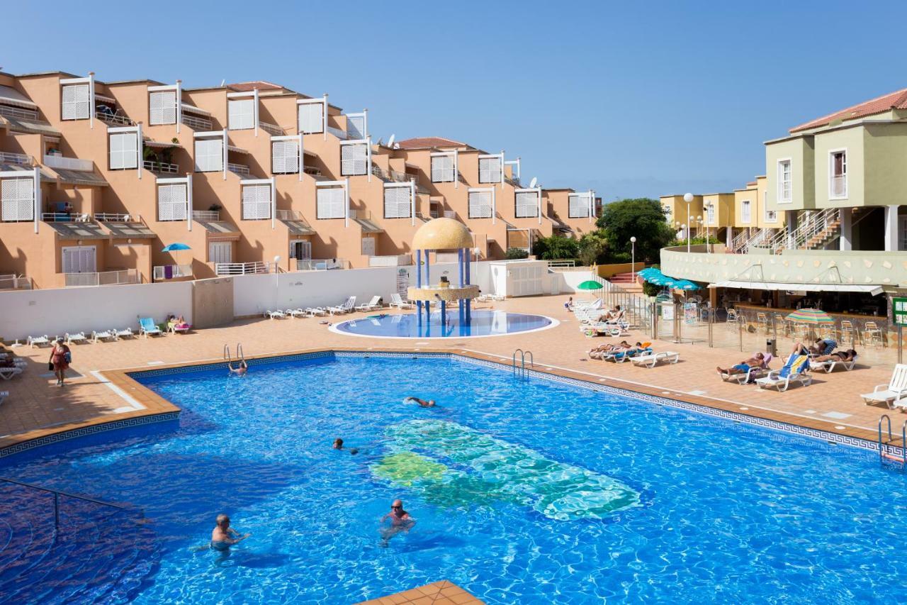 Orlando Apartment La Laguna Адехе Екстер'єр фото
