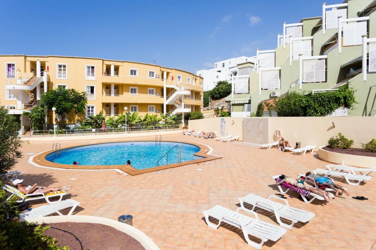 Orlando Apartment La Laguna Адехе Екстер'єр фото