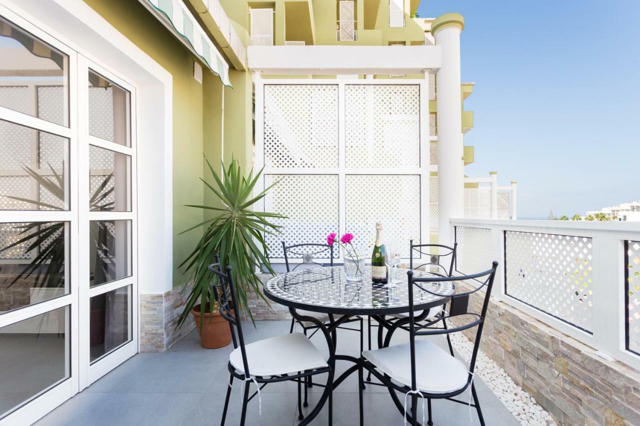 Orlando Apartment La Laguna Адехе Екстер'єр фото