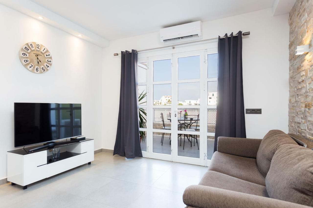 Orlando Apartment La Laguna Адехе Екстер'єр фото