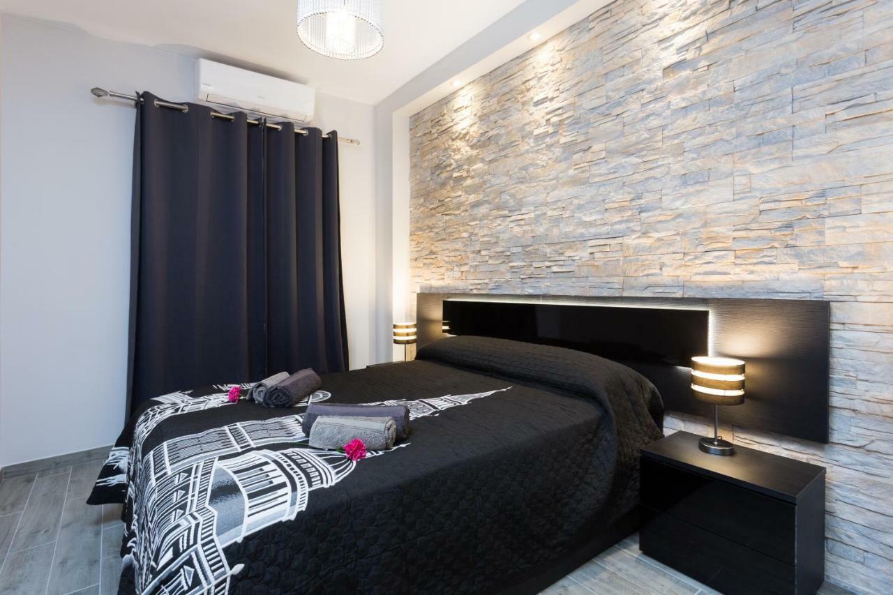 Orlando Apartment La Laguna Адехе Екстер'єр фото