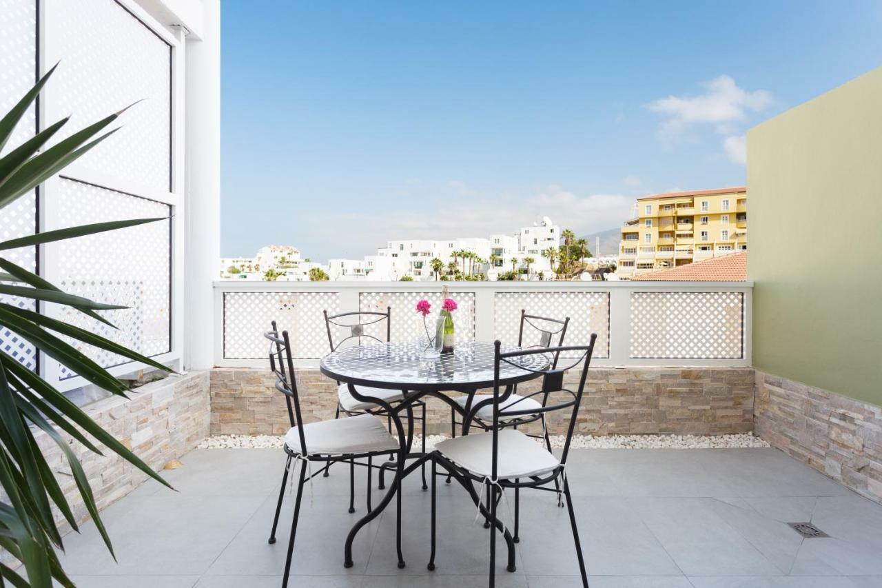 Orlando Apartment La Laguna Адехе Екстер'єр фото