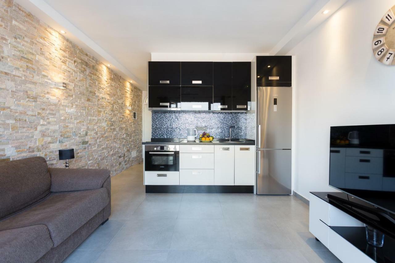 Orlando Apartment La Laguna Адехе Екстер'єр фото